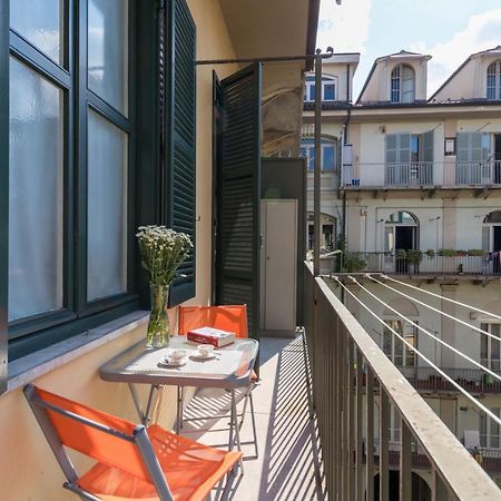 Casa Cavour A Pochi Passi Da Piazza San Carlo Appartement Turijn Buitenkant foto