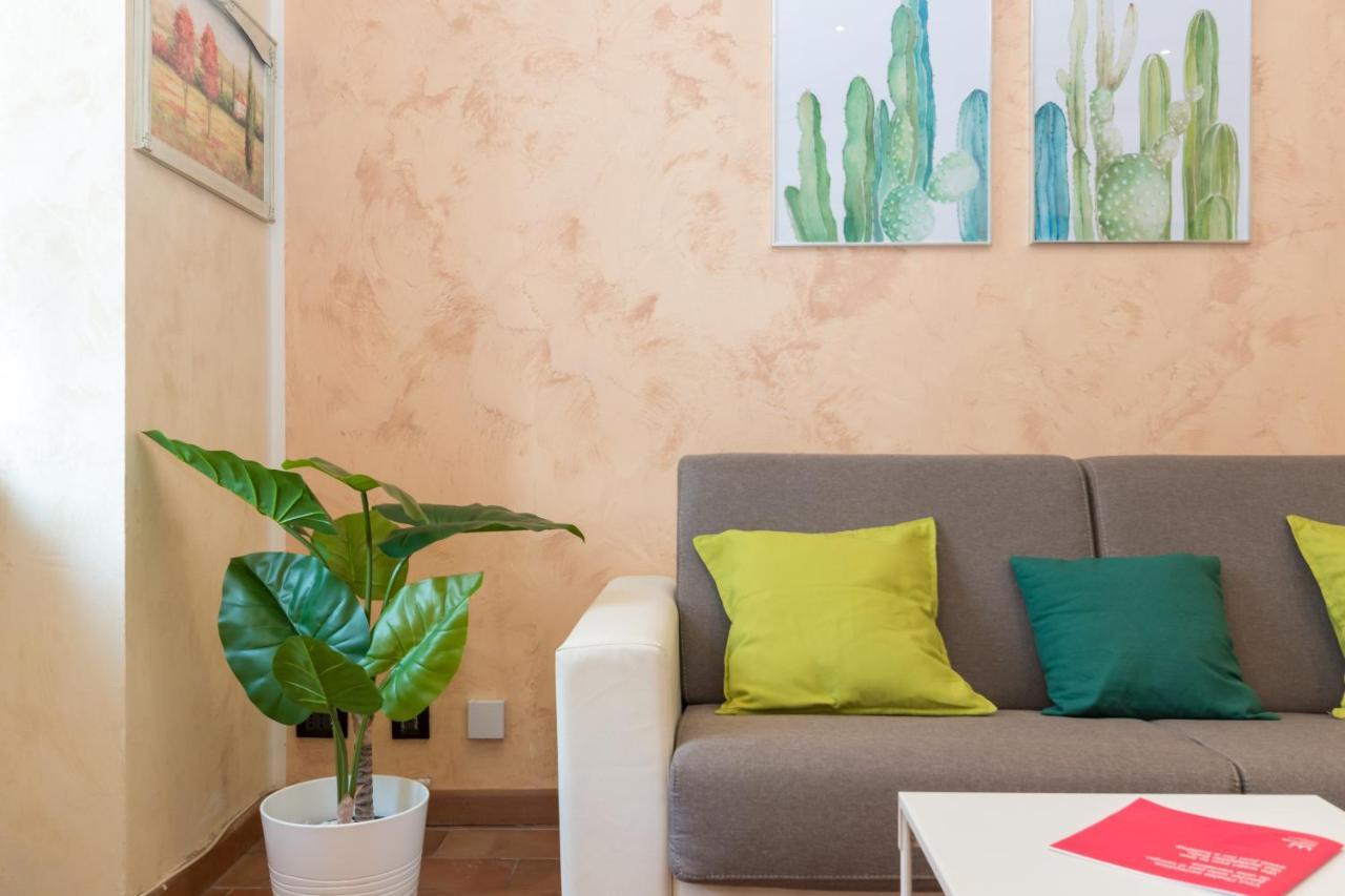 Casa Cavour A Pochi Passi Da Piazza San Carlo Appartement Turijn Buitenkant foto