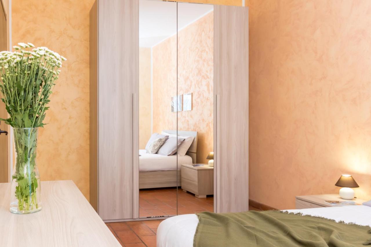 Casa Cavour A Pochi Passi Da Piazza San Carlo Appartement Turijn Buitenkant foto