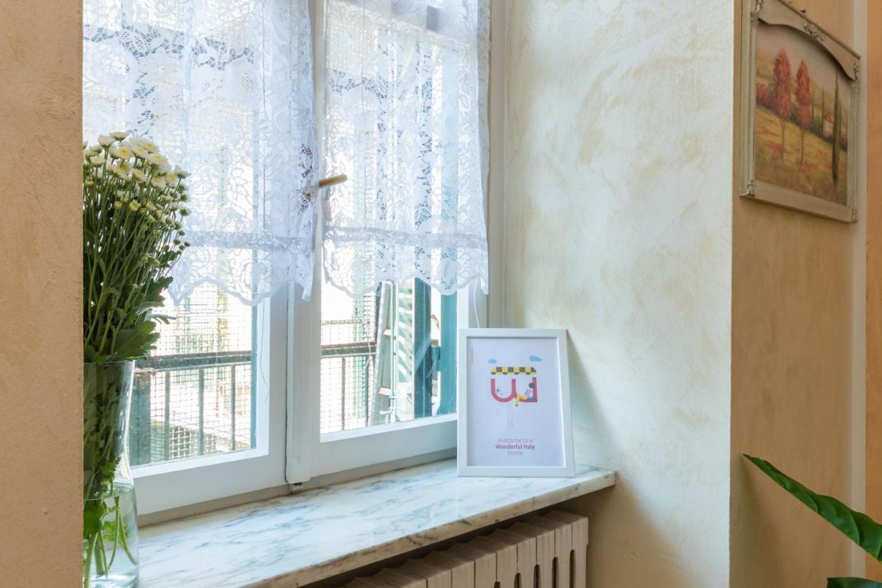 Casa Cavour A Pochi Passi Da Piazza San Carlo Appartement Turijn Buitenkant foto