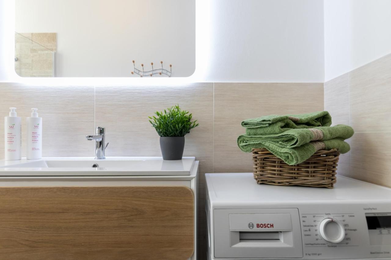 Casa Cavour A Pochi Passi Da Piazza San Carlo Appartement Turijn Buitenkant foto